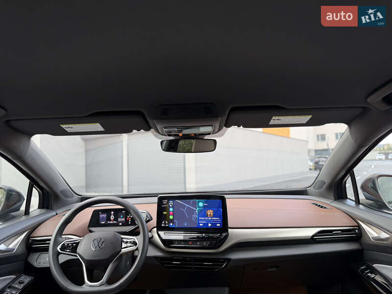 Внедорожник / Кроссовер Volkswagen ID.4 2023 в Хмельницком фото 47 Внедорожник / Кроссовер Volkswagen ID.4 2023 в Хмельницком