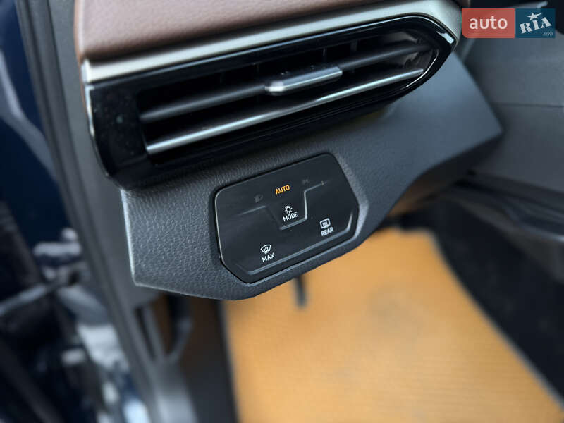 Внедорожник / Кроссовер Volkswagen ID.4 2023 в Хмельницком фото 56 Внедорожник / Кроссовер Volkswagen ID.4 2023 в Хмельницком