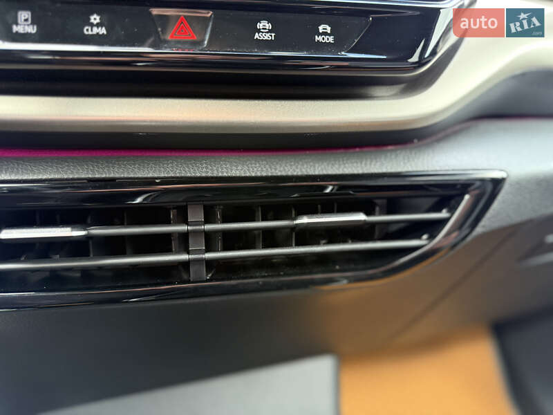 Внедорожник / Кроссовер Volkswagen ID.4 2023 в Хмельницком фото 62 Внедорожник / Кроссовер Volkswagen ID.4 2023 в Хмельницком