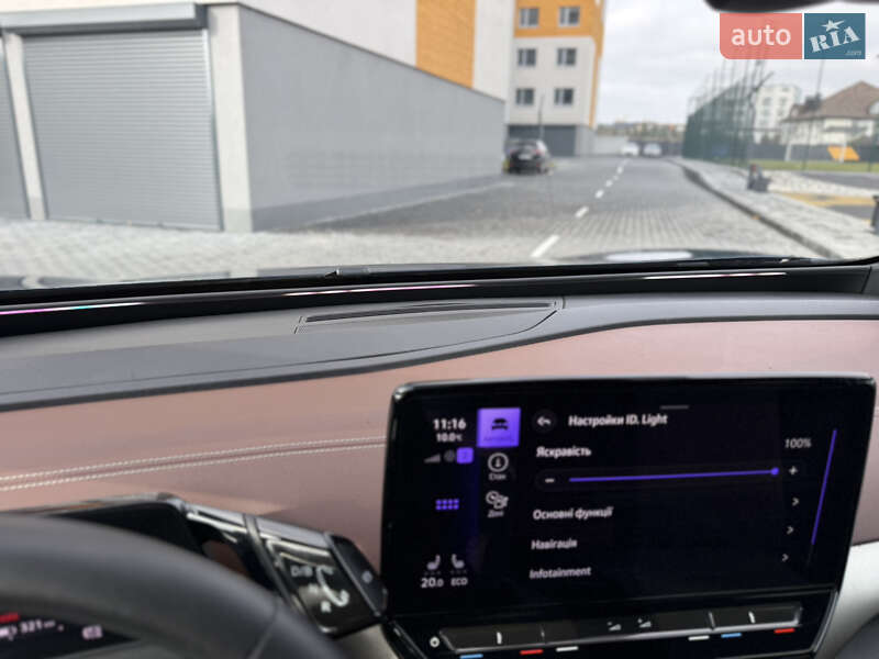 Внедорожник / Кроссовер Volkswagen ID.4 2023 в Хмельницком фото 74 Внедорожник / Кроссовер Volkswagen ID.4 2023 в Хмельницком