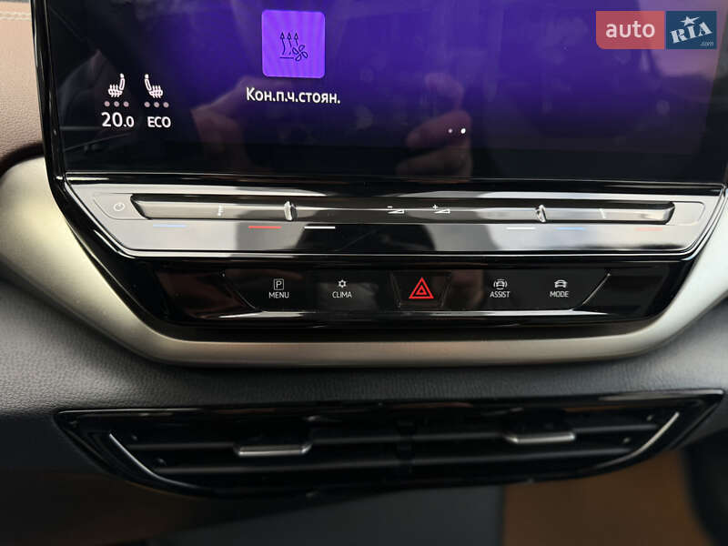 Внедорожник / Кроссовер Volkswagen ID.4 2023 в Хмельницком фото 82 Внедорожник / Кроссовер Volkswagen ID.4 2023 в Хмельницком