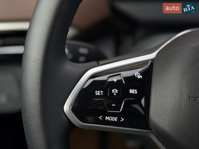 Внедорожник / Кроссовер Volkswagen ID.4 2023 в Хмельницком фото 87 Внедорожник / Кроссовер Volkswagen ID.4 2023 в Хмельницком