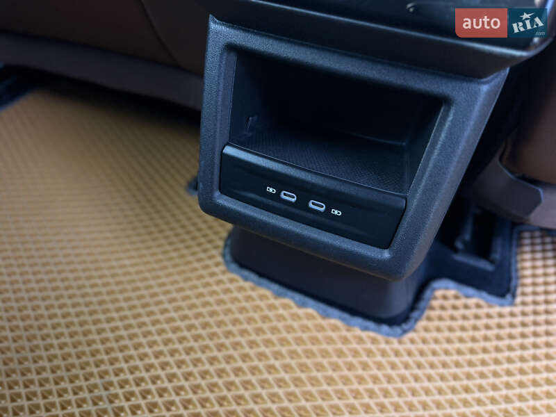 Внедорожник / Кроссовер Volkswagen ID.4 2023 в Хмельницком фото 93 Внедорожник / Кроссовер Volkswagen ID.4 2023 в Хмельницком