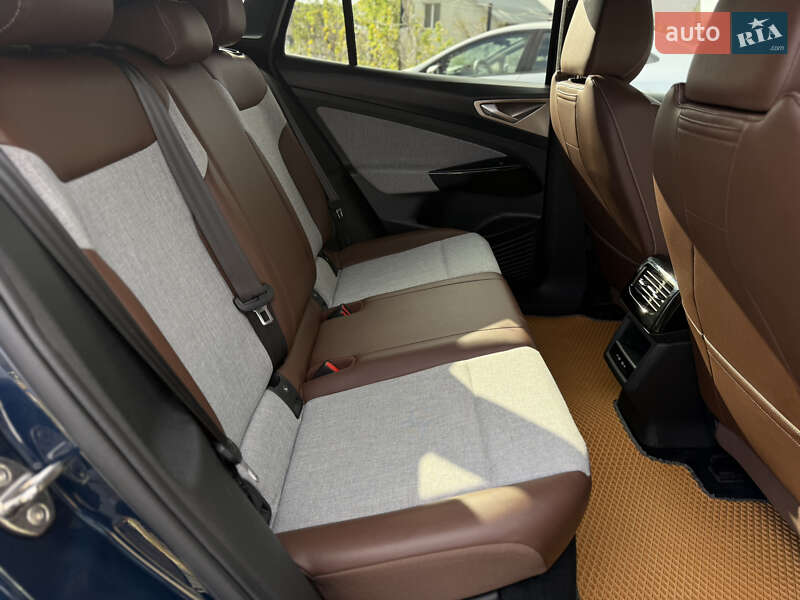 Внедорожник / Кроссовер Volkswagen ID.4 2023 в Хмельницком фото 99 Внедорожник / Кроссовер Volkswagen ID.4 2023 в Хмельницком