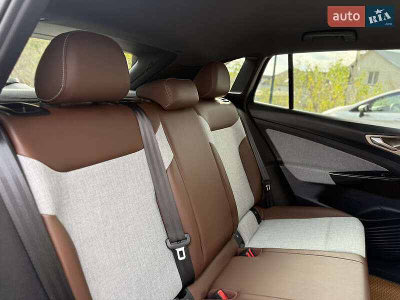 Внедорожник / Кроссовер Volkswagen ID.4 2023 в Хмельницком фото 100 Внедорожник / Кроссовер Volkswagen ID.4 2023 в Хмельницком