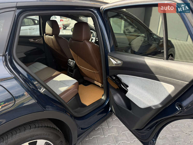 Внедорожник / Кроссовер Volkswagen ID.4 2023 в Хмельницком фото 103 Внедорожник / Кроссовер Volkswagen ID.4 2023 в Хмельницком