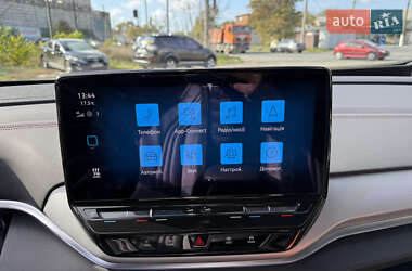 Внедорожник / Кроссовер Volkswagen ID.4 2021 в 