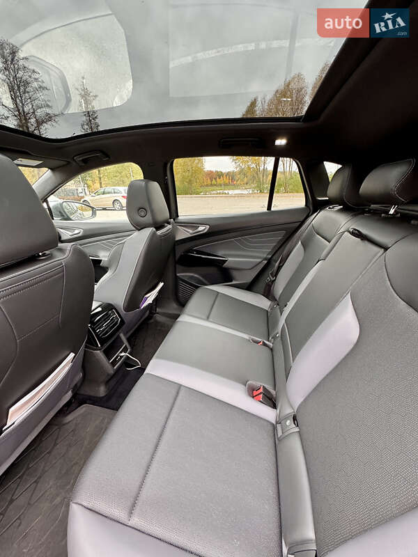 Внедорожник / Кроссовер Volkswagen ID.4 2024 в Ирпене фото 23 Внедорожник / Кроссовер Volkswagen ID.4 2024 в Ирпене
