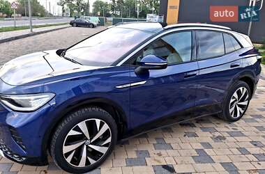 Позашляховик / Кросовер Volkswagen ID.4 2023 в Вінниці