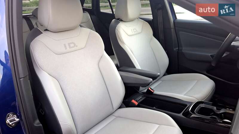 Внедорожник / Кроссовер Volkswagen ID.4 2023 в Виннице фото 28 Внедорожник / Кроссовер Volkswagen ID.4 2023 в Виннице