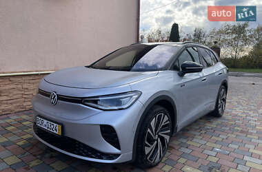 Внедорожник / Кроссовер Volkswagen ID.4 2023 в Мукачево