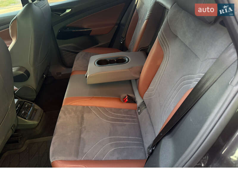 Внедорожник / Кроссовер Volkswagen ID.4 2021 в Полтаве фото 19 Внедорожник / Кроссовер Volkswagen ID.4 2021 в Полтаве