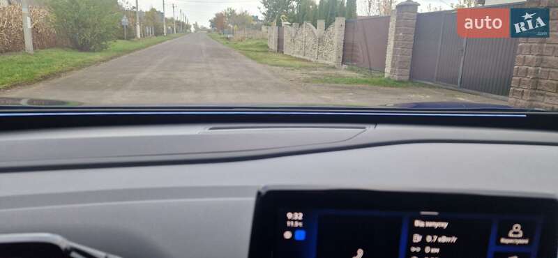 Внедорожник / Кроссовер Volkswagen ID.4 2021 в Дубно