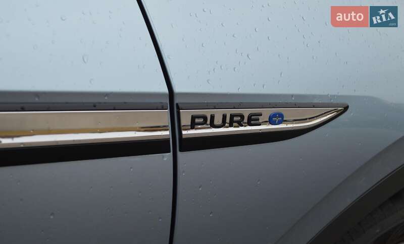 Позашляховик / Кросовер Volkswagen ID.4 2021 в Одесі