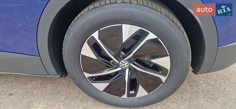 Внедорожник / Кроссовер Volkswagen ID.4 2021 в Дубно