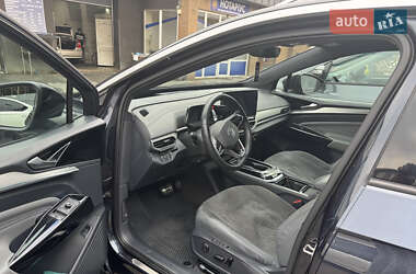 Внедорожник / Кроссовер Volkswagen ID.4 2023 в Ужгороде