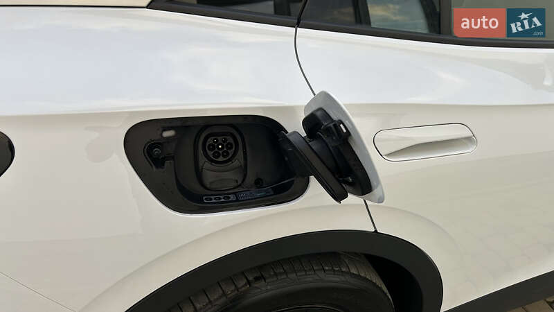 Позашляховик / Кросовер Volkswagen ID.4 2023 в Мукачевому фото 23 Позашляховик / Кросовер Volkswagen ID.4 2023 в Мукачевому