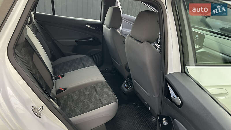Позашляховик / Кросовер Volkswagen ID.4 2023 в Мукачевому фото 34 Позашляховик / Кросовер Volkswagen ID.4 2023 в Мукачевому