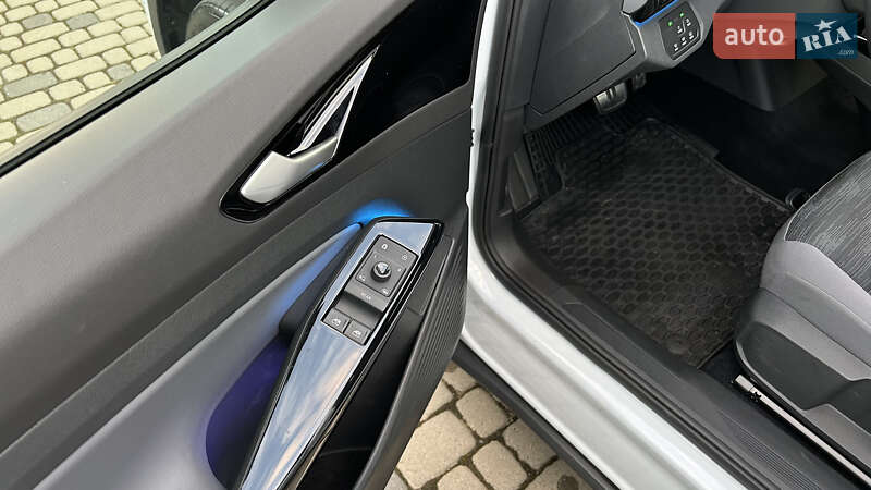 Позашляховик / Кросовер Volkswagen ID.4 2023 в Мукачевому фото 41 Позашляховик / Кросовер Volkswagen ID.4 2023 в Мукачевому