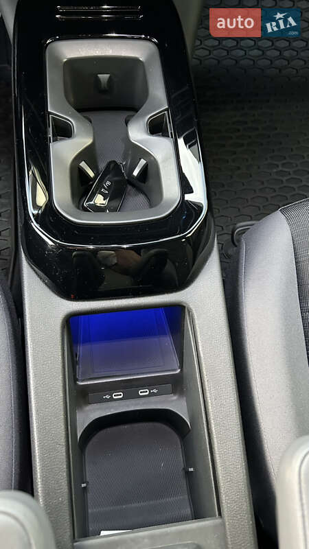 Позашляховик / Кросовер Volkswagen ID.4 2023 в Мукачевому фото 52 Позашляховик / Кросовер Volkswagen ID.4 2023 в Мукачевому