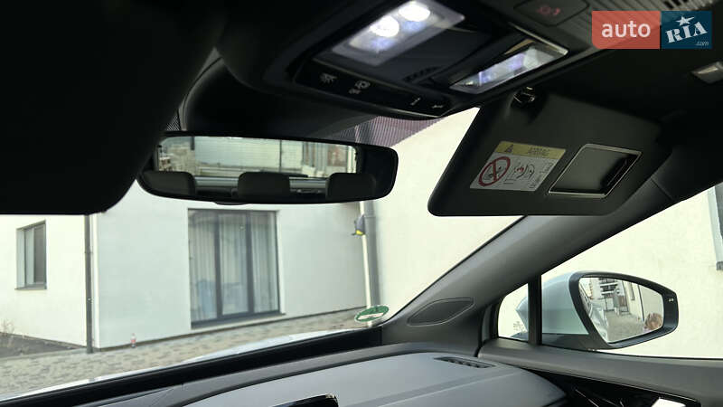 Позашляховик / Кросовер Volkswagen ID.4 2023 в Мукачевому фото 53 Позашляховик / Кросовер Volkswagen ID.4 2023 в Мукачевому