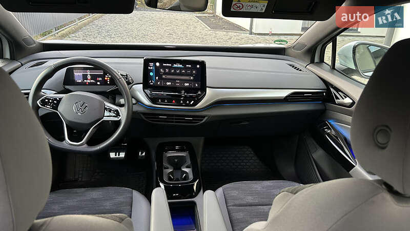 Позашляховик / Кросовер Volkswagen ID.4 2023 в Мукачевому фото 56 Позашляховик / Кросовер Volkswagen ID.4 2023 в Мукачевому