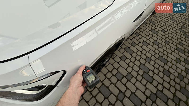 Позашляховик / Кросовер Volkswagen ID.4 2023 в Мукачевому фото 65 Позашляховик / Кросовер Volkswagen ID.4 2023 в Мукачевому