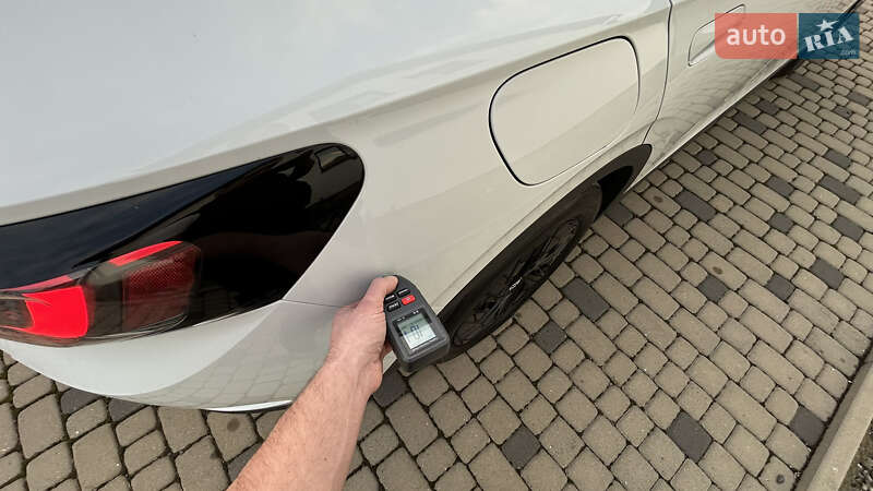 Позашляховик / Кросовер Volkswagen ID.4 2023 в Мукачевому фото 76 Позашляховик / Кросовер Volkswagen ID.4 2023 в Мукачевому