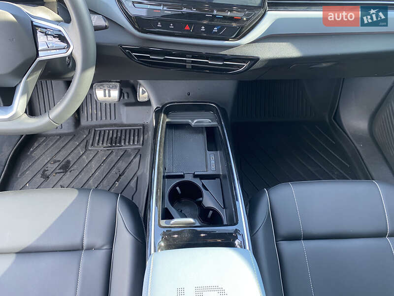 Позашляховик / Кросовер Volkswagen ID.4 2023 в Києві