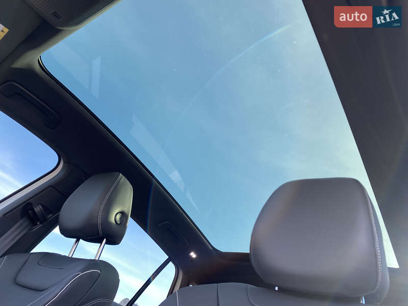 Позашляховик / Кросовер Volkswagen ID.4 2023 в Києві