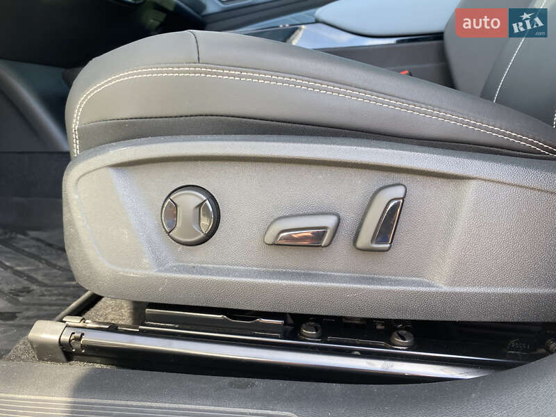 Позашляховик / Кросовер Volkswagen ID.4 2023 в Києві