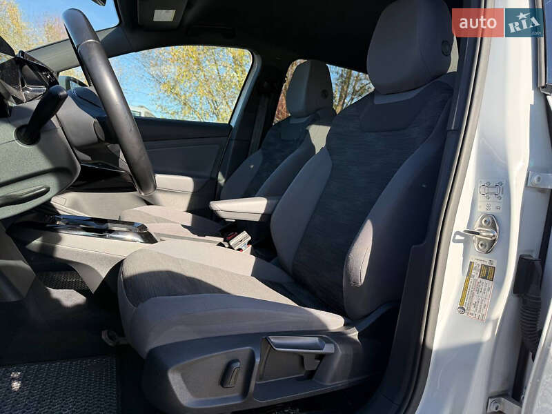 Внедорожник / Кроссовер Volkswagen ID.4 2021 в Коломые