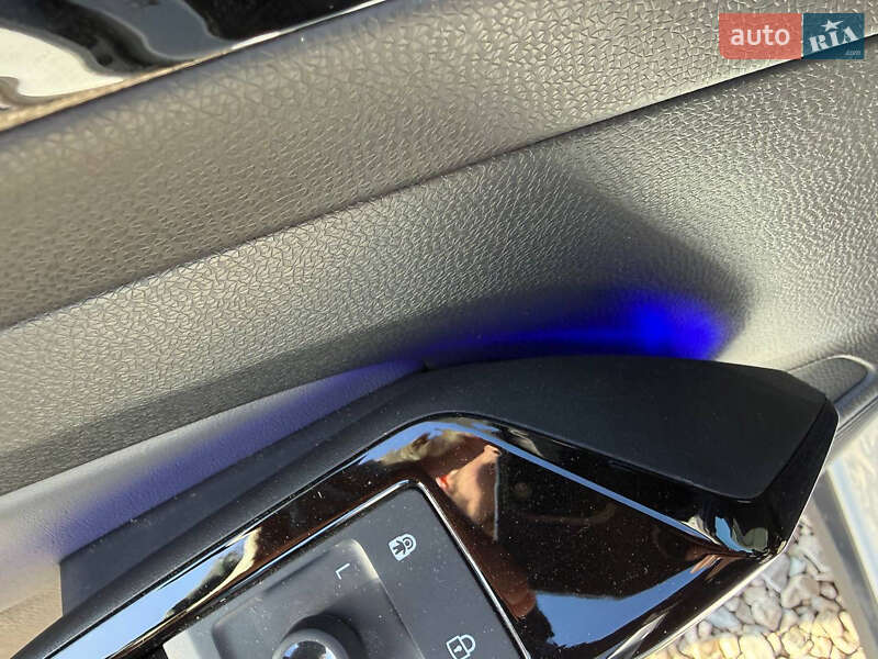 Внедорожник / Кроссовер Volkswagen ID.4 2021 в Коломые