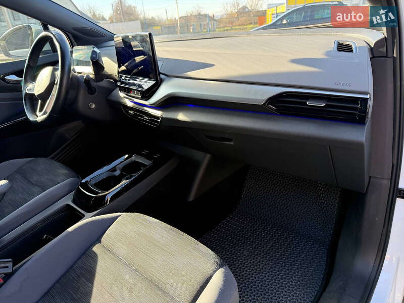 Внедорожник / Кроссовер Volkswagen ID.4 2021 в Коломые