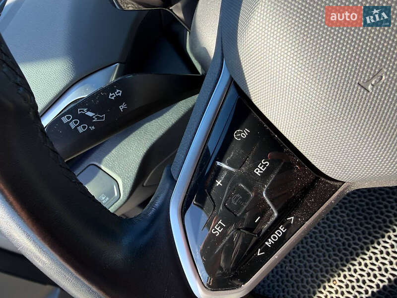 Внедорожник / Кроссовер Volkswagen ID.4 2021 в Коломые