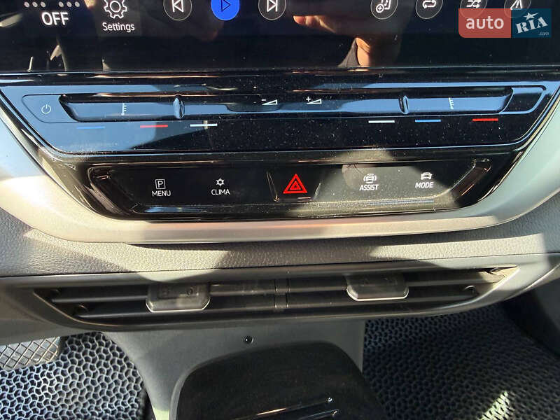 Внедорожник / Кроссовер Volkswagen ID.4 2021 в Коломые