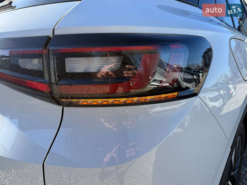 Внедорожник / Кроссовер Volkswagen ID.4 2021 в Коломые