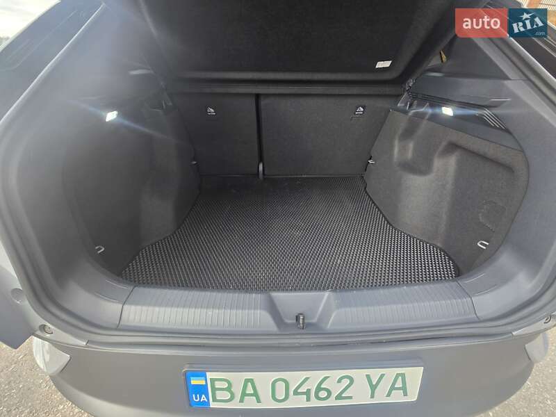 Внедорожник / Кроссовер Volkswagen ID.4 2022 в Кропивницком фото 13 Внедорожник / Кроссовер Volkswagen ID.4 2022 в Кропивницком