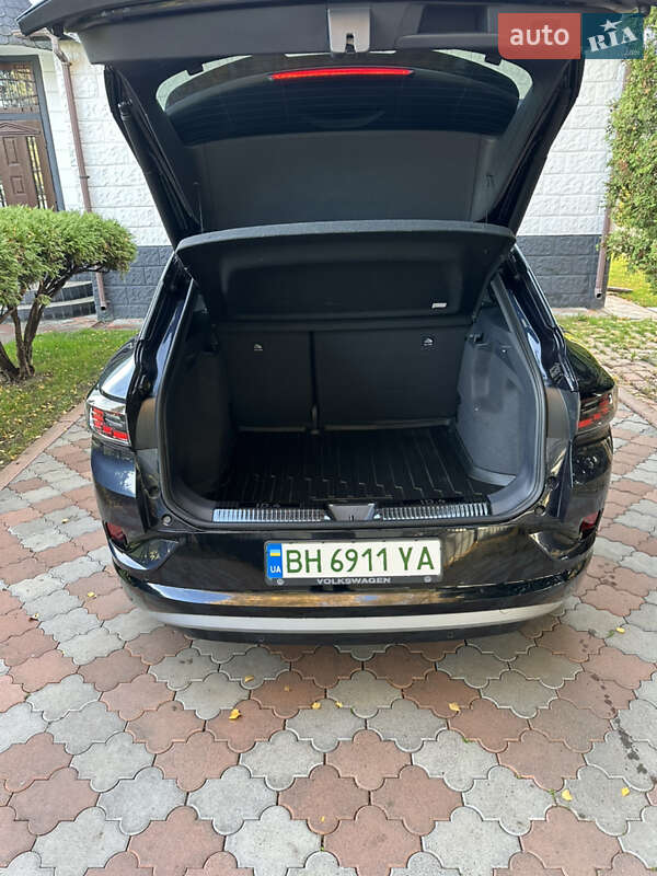 Внедорожник / Кроссовер Volkswagen ID.4 2023 в Одессе фото 8 Внедорожник / Кроссовер Volkswagen ID.4 2023 в Одессе