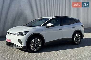 Внедорожник / Кроссовер Volkswagen ID.4 2023 в Тернополе