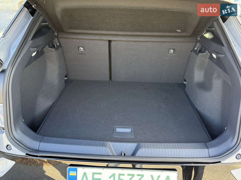 Внедорожник / Кроссовер Volkswagen ID.4 2022 в Днепре