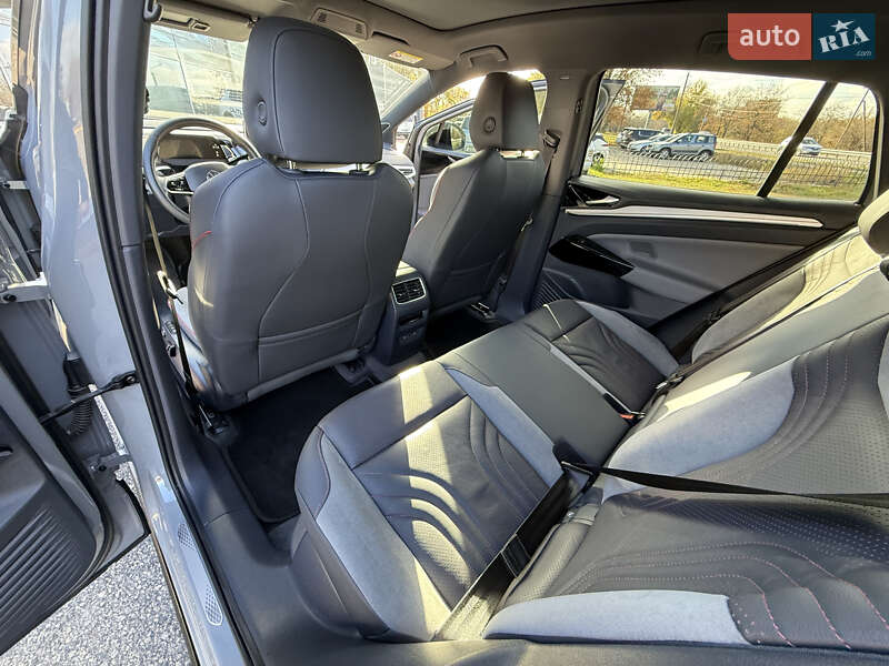 Внедорожник / Кроссовер Volkswagen ID.4 2022 в Днепре