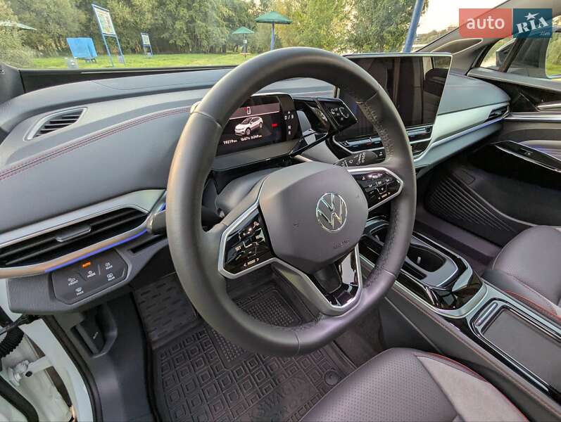 Внедорожник / Кроссовер Volkswagen ID.4 2023 в Виннице фото 11 Внедорожник / Кроссовер Volkswagen ID.4 2023 в Виннице