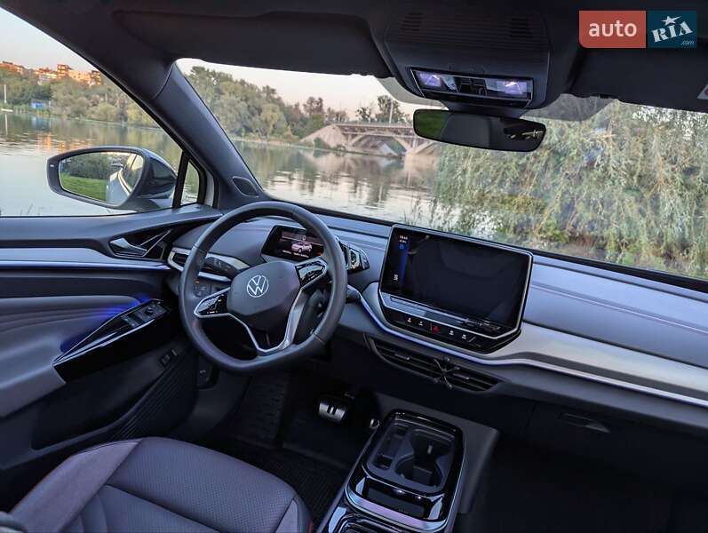 Внедорожник / Кроссовер Volkswagen ID.4 2023 в Виннице фото 16 Внедорожник / Кроссовер Volkswagen ID.4 2023 в Виннице