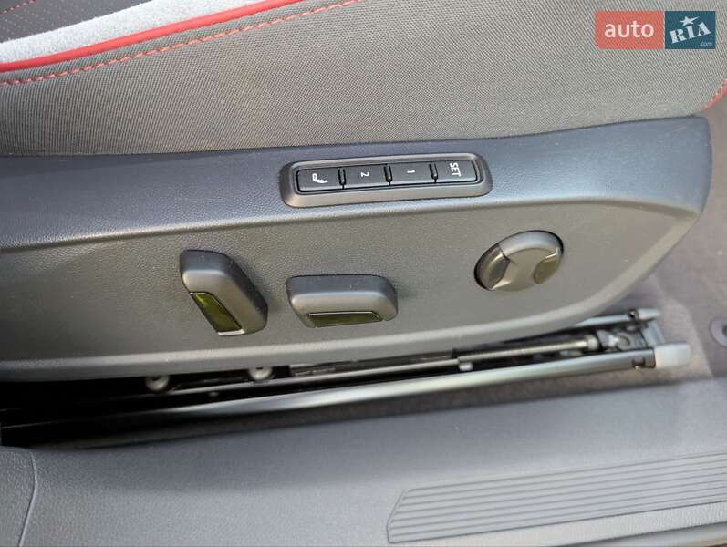 Внедорожник / Кроссовер Volkswagen ID.4 2023 в Виннице фото 21 Внедорожник / Кроссовер Volkswagen ID.4 2023 в Виннице