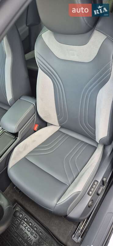 Внедорожник / Кроссовер Volkswagen ID.4 2023 в Умани