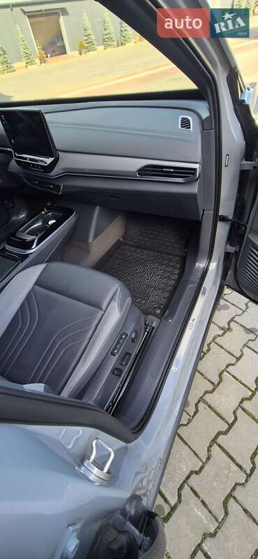 Внедорожник / Кроссовер Volkswagen ID.4 2023 в Умани