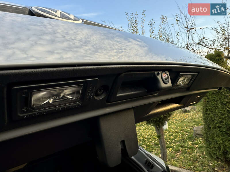 Внедорожник / Кроссовер Volkswagen ID.4 2021 в Харькове фото 39 Внедорожник / Кроссовер Volkswagen ID.4 2021 в Харькове