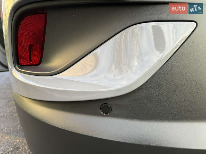 Внедорожник / Кроссовер Volkswagen ID.4 2021 в Харькове фото 46 Внедорожник / Кроссовер Volkswagen ID.4 2021 в Харькове