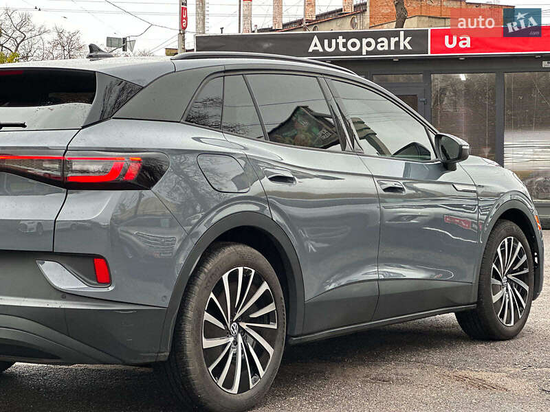 Внедорожник / Кроссовер Volkswagen ID.4 2024 в Виннице